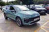Hyundai BAYON 1.0 TGDi Ultimate 5dr DCT Green