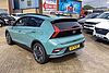 Hyundai BAYON 1.0 TGDi Ultimate 5dr DCT Green