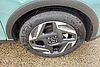 Hyundai BAYON 1.0 TGDi Ultimate 5dr DCT Green
