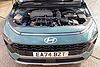 Hyundai BAYON 1.0 TGDi Ultimate 5dr DCT Green