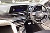 Hyundai BAYON 1.0 TGDi Ultimate 5dr DCT Green