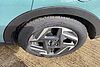 Hyundai BAYON 1.0 TGDi Ultimate 5dr DCT Green