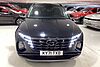 Hyundai TUCSON 1.6 TGDi Hybrid 230 Premium 5dr 2WD Auto Black