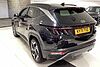 Hyundai TUCSON 1.6 TGDi Hybrid 230 Premium 5dr 2WD Auto Black