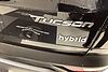 Hyundai TUCSON 1.6 TGDi Hybrid 230 Premium 5dr 2WD Auto Black