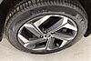 Hyundai TUCSON 1.6 TGDi Hybrid 230 Premium 5dr 2WD Auto Black