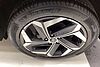 Hyundai TUCSON 1.6 TGDi Hybrid 230 Premium 5dr 2WD Auto Black