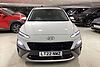 Hyundai KONA 1.0 TGDi 48V MHEV Ultimate 5dr White