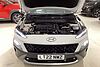 Hyundai KONA 1.0 TGDi 48V MHEV Ultimate 5dr White