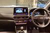 Hyundai KONA 1.0 TGDi 48V MHEV Ultimate 5dr White