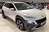Hyundai KONA 1.0 TGDi 48V MHEV Ultimate 5dr White