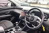 Hyundai TUCSON 1.6 TGDi SE Connect 5dr 2WD Blue
