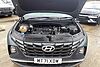 Hyundai TUCSON 1.6 TGDi SE Connect 5dr 2WD Blue