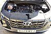 Hyundai TUCSON 1.6 TGDi 48V MHD SE Connect 5dr 2WD DCT Black