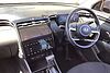 Hyundai TUCSON 1.6 TGDi 48V MHD SE Connect 5dr 2WD DCT Black