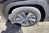 Hyundai TUCSON 1.6 TGDi 48V MHD SE Connect 5dr 2WD DCT Black