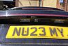 Hyundai TUCSON 1.6 TGDi 48V MHD SE Connect 5dr 2WD DCT Black