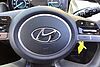 Hyundai TUCSON 1.6 TGDi 48V MHD SE Connect 5dr 2WD DCT Black