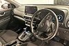 Hyundai KONA 1.6 GDi Hybrid Premium 5dr DCT Black