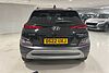 Hyundai KONA 1.6 GDi Hybrid Premium 5dr DCT Black