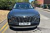 Hyundai TUCSON 1.6 TGDi Hybrid 230 Ultimate 5dr 2WD Auto Blue