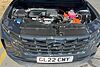 Hyundai TUCSON 1.6 TGDi Hybrid 230 Ultimate 5dr 2WD Auto Blue