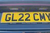 Hyundai TUCSON 1.6 TGDi Hybrid 230 Ultimate 5dr 2WD Auto Blue