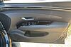 Hyundai TUCSON 1.6 TGDi Hybrid 230 Ultimate 5dr 2WD Auto Blue
