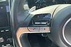 Hyundai TUCSON 1.6 TGDi Hybrid 230 Ultimate 5dr 2WD Auto Blue