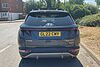 Hyundai TUCSON 1.6 TGDi Hybrid 230 Ultimate 5dr 2WD Auto Blue