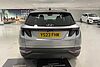Hyundai TUCSON 1.6 TGDi Hybrid 230 SE Connect 5dr 2WD Auto Silver