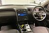 Hyundai TUCSON 1.6 TGDi Hybrid 230 SE Connect 5dr 2WD Auto Silver