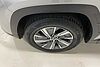 Hyundai TUCSON 1.6 TGDi Hybrid 230 SE Connect 5dr 2WD Auto Silver