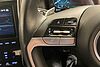 Hyundai TUCSON 1.6 TGDi Hybrid 230 SE Connect 5dr 2WD Auto Silver