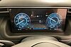 Hyundai TUCSON 1.6 TGDi Hybrid 230 SE Connect 5dr 2WD Auto Silver