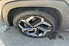 Hyundai TUCSON 1.6 TGDi Hybrid 230 Premium 5dr 2WD Auto Grey