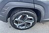 Hyundai TUCSON 1.6 TGDi Hybrid 230 Premium 5dr 2WD Auto Grey