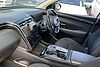 Hyundai TUCSON 1.6 TGDi Hybrid 230 Premium 5dr 2WD Auto Silver