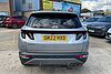 Hyundai TUCSON 1.6 TGDi Hybrid 230 Premium 5dr 2WD Auto Silver