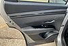 Hyundai TUCSON 1.6 TGDi Hybrid 230 Premium 5dr 2WD Auto Silver