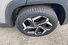 Hyundai TUCSON 1.6 TGDi Hybrid 230 Premium 5dr 2WD Auto Silver