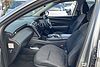 Hyundai TUCSON 1.6 TGDi Hybrid 230 Premium 5dr 2WD Auto Silver