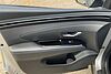 Hyundai TUCSON 1.6 TGDi Hybrid 230 Premium 5dr 2WD Auto Silver