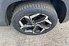 Hyundai TUCSON 1.6 TGDi Hybrid 230 Premium 5dr 2WD Auto Silver