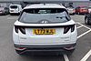 Hyundai TUCSON 1.6 T-GDi Hybrid Aut. 2023MY SE Connect White