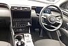 Hyundai TUCSON 1.6 T-GDi Hybrid Aut. 2023MY SE Connect White