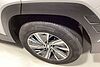Hyundai TUCSON 1.6 T-GDi Hybrid Aut. 2023MY SE Connect White