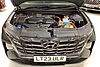 Hyundai TUCSON 1.6 T-GDi PHEV 4WD Aut. 2023MY N Line S Black