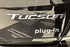 Hyundai TUCSON 1.6 T-GDi PHEV 4WD Aut. 2023MY N Line S Black