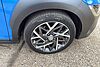 Hyundai KONA 1.6 GDi Hybrid DCT 2023MY Premium Blue